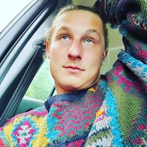 Meet your Posher, Bryan